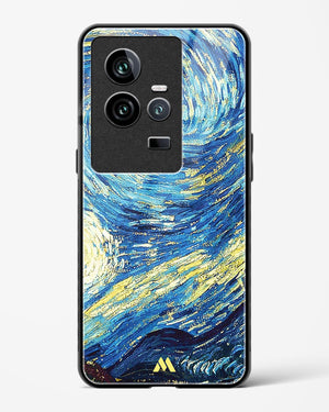 Surreal Iconography Glass Case Phone Cover (Vivo)