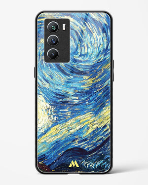 Surreal Iconography Glass Case Phone Cover (Vivo)