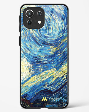 Surreal Iconography Glass Case Phone Cover (Xiaomi)