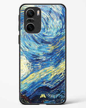 Surreal Iconography Glass Case Phone Cover (Xiaomi)