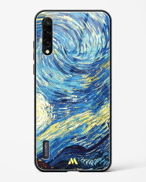 Surreal Iconography Glass Case Phone Cover-(Xiaomi)