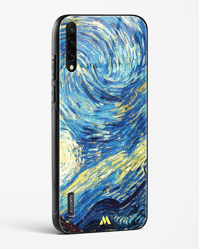 Surreal Iconography Glass Case Phone Cover (Xiaomi)