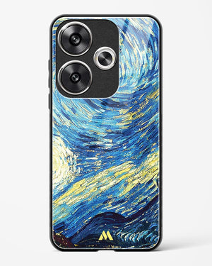 Surreal Iconography Glass Case Phone Cover (Xiaomi)