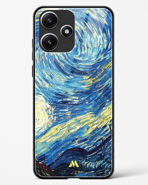 Surreal Iconography Glass Case Phone Cover (Xiaomi)