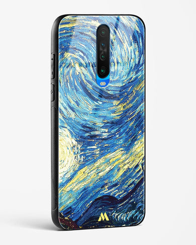 Surreal Iconography Glass Case Phone Cover-(Xiaomi)