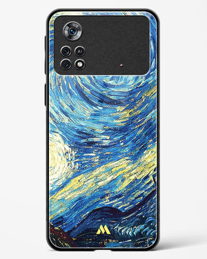Surreal Iconography Glass Case Phone Cover (Xiaomi)