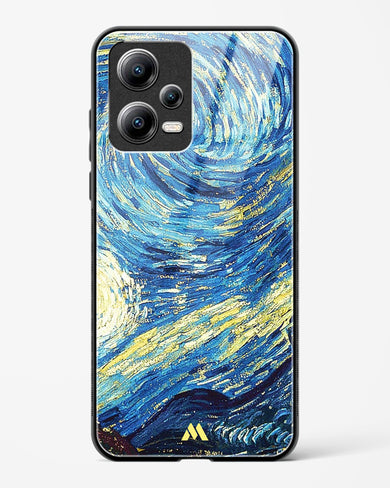 Surreal Iconography Glass Case Phone Cover (Xiaomi)