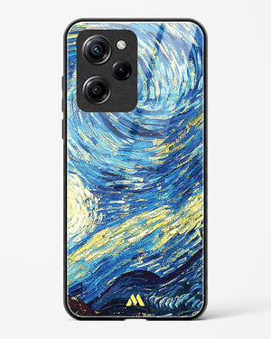 Surreal Iconography Glass Case Phone Cover (Xiaomi)