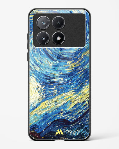 Surreal Iconography Glass Case Phone Cover (Xiaomi)