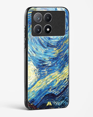 Surreal Iconography Glass Case Phone Cover (Xiaomi)