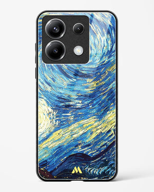 Surreal Iconography Glass Case Phone Cover (Xiaomi)
