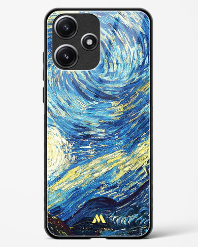 Surreal Iconography Glass Case Phone Cover (Xiaomi)