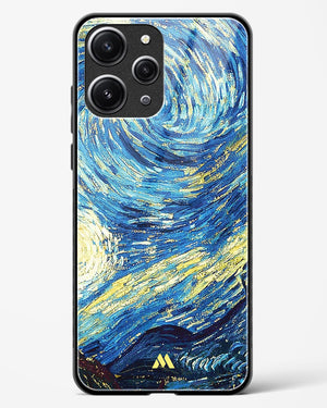 Surreal Iconography Glass Case Phone Cover (Xiaomi)