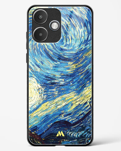 Surreal Iconography Glass Case Phone Cover (Xiaomi)