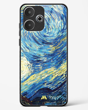 Surreal Iconography Glass Case Phone Cover (Xiaomi)