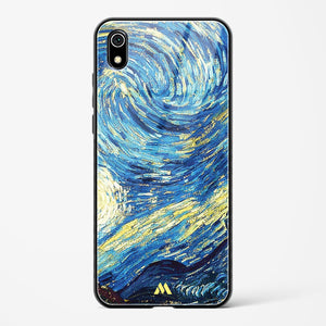Surreal Iconography Glass Case Phone Cover-(Xiaomi)