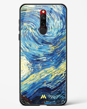 Surreal Iconography Glass Case Phone Cover-(Xiaomi)