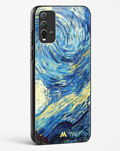 Surreal Iconography Glass Case Phone Cover (Xiaomi)