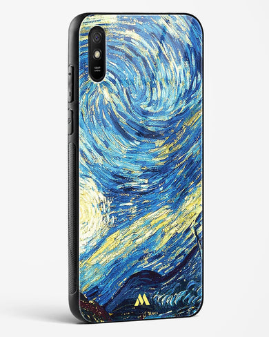 Surreal Iconography Glass Case Phone Cover (Xiaomi)