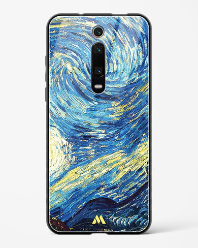 Surreal Iconography Glass Case Phone Cover-(Xiaomi)