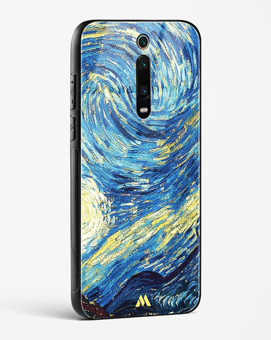 Surreal Iconography Glass Case Phone Cover-(Xiaomi)