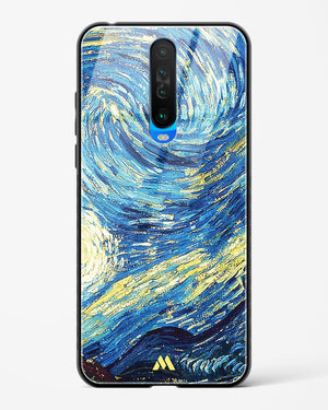 Surreal Iconography Glass Case Phone Cover (Xiaomi)