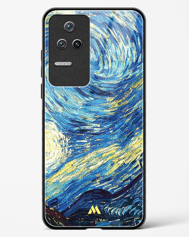 Surreal Iconography Glass Case Phone Cover (Xiaomi)