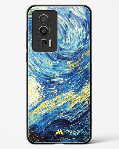 Surreal Iconography Glass Case Phone Cover (Xiaomi)