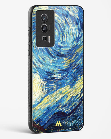 Surreal Iconography Glass Case Phone Cover (Xiaomi)