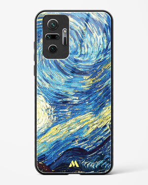 Surreal Iconography Glass Case Phone Cover (Xiaomi)