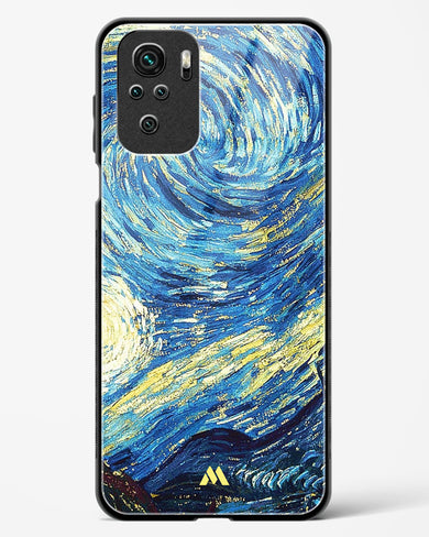 Surreal Iconography Glass Case Phone Cover (Xiaomi)