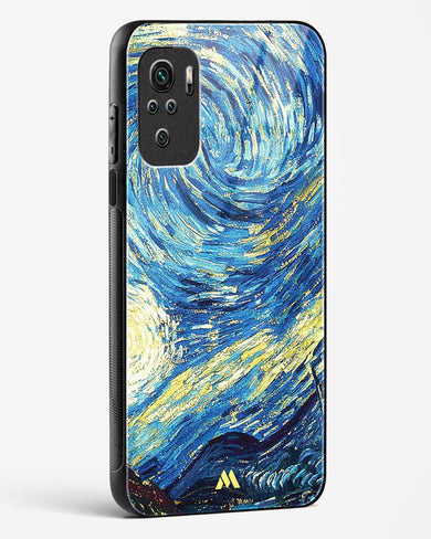 Surreal Iconography Glass Case Phone Cover (Xiaomi)