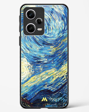 Surreal Iconography Glass Case Phone Cover (Xiaomi)