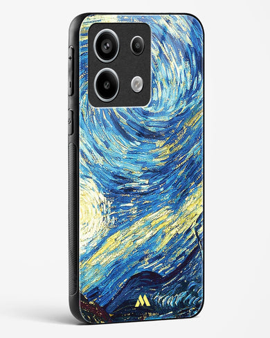 Surreal Iconography Glass Case Phone Cover (Xiaomi)