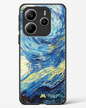 Surreal Iconography Glass Case Phone Cover (Xiaomi)