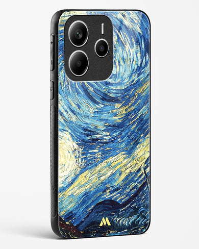 Surreal Iconography Glass Case Phone Cover (Xiaomi)