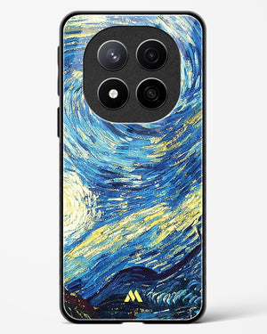 Surreal Iconography Glass Case Phone Cover (Xiaomi)