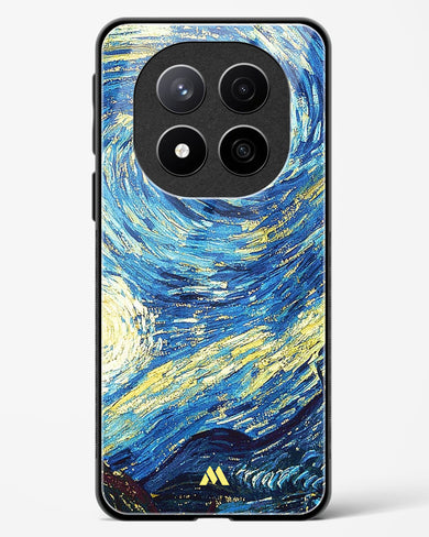 Surreal Iconography Glass Case Phone Cover (Xiaomi)