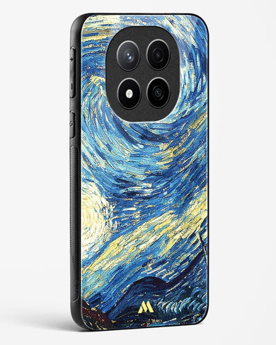 Surreal Iconography Glass Case Phone Cover (Xiaomi)