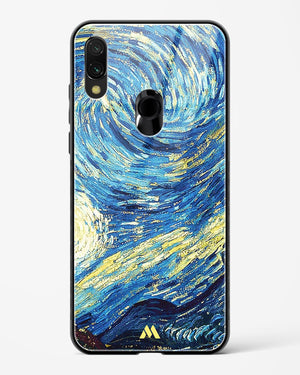 Surreal Iconography Glass Case Phone Cover (Xiaomi)