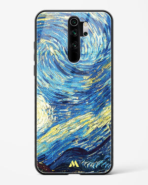 Surreal Iconography Glass Case Phone Cover-(Xiaomi)