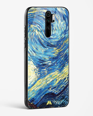 Surreal Iconography Glass Case Phone Cover (Xiaomi)