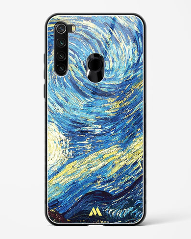 Surreal Iconography Glass Case Phone Cover (Xiaomi)