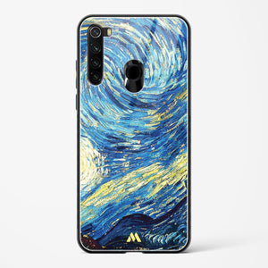 Surreal Iconography Glass Case Phone Cover-(Xiaomi)