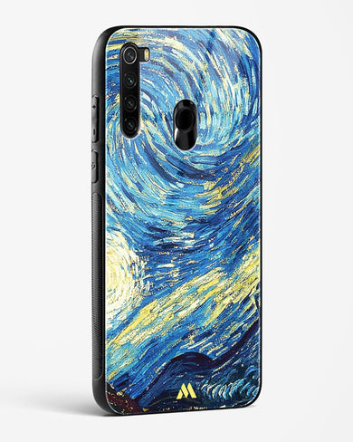 Surreal Iconography Glass Case Phone Cover (Xiaomi)
