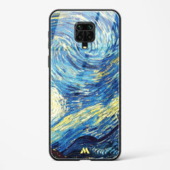 Surreal Iconography Glass Case Phone Cover (Xiaomi)