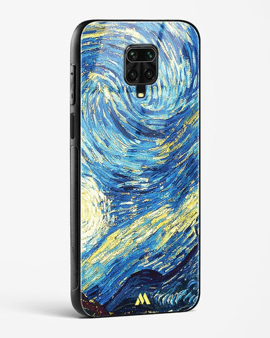 Surreal Iconography Glass Case Phone Cover-(Xiaomi)