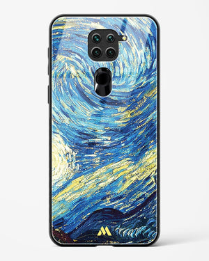 Surreal Iconography Glass Case Phone Cover (Xiaomi)