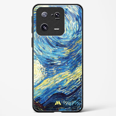 Surreal Iconography Glass Case Phone Cover (Xiaomi)