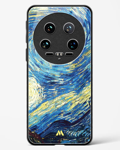 Surreal Iconography Glass Case Phone Cover (Xiaomi)